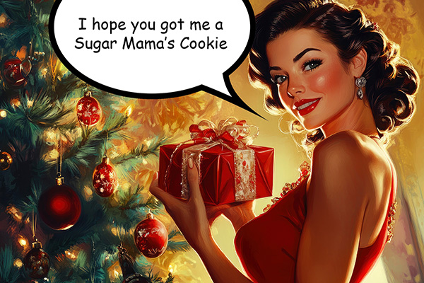 Order your Christmas and Holiday cookies before time runs out!