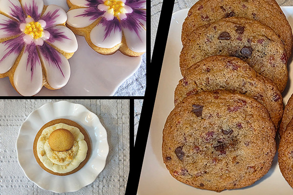 Sugar Mama's Cookie Variety